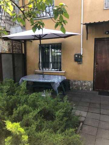Житловий будинок з усіма зручностями біля Одеси ( Фонтанка)
