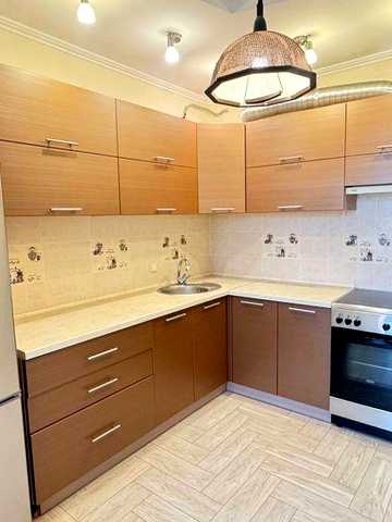 Продаж 1-к квартира ЖК Акварелі. БЕЗ Комісії! Державний програми ЖК Акварелі