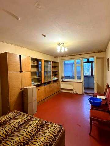 Продаж 1-кім. квартири, ПЗР, Тараскова, 7. ЖК ПЗР