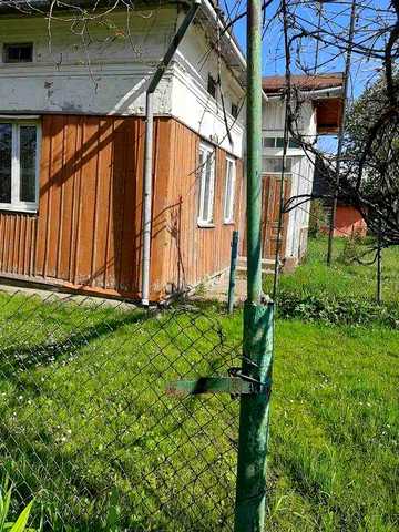 Будинок в Болехові