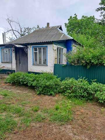 Продам кирпичний будинок
