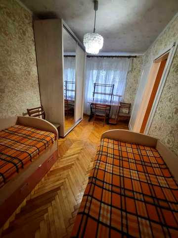 Сдам 2х ком кв ул, ТАНКОПИЯ 19 за СМ АТБ. Бойлер. В кв ГАЗ.