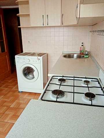 Борщагівка 1к довгостроково