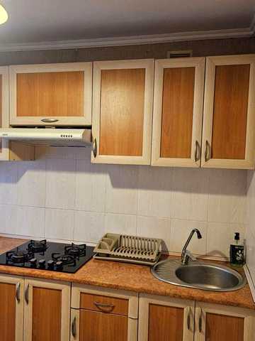 Сдам квартиру на ХБК ул Мира 27