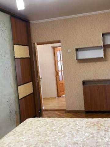 Довгострокова оренда 3к Квартира Євгена Патона вулиця