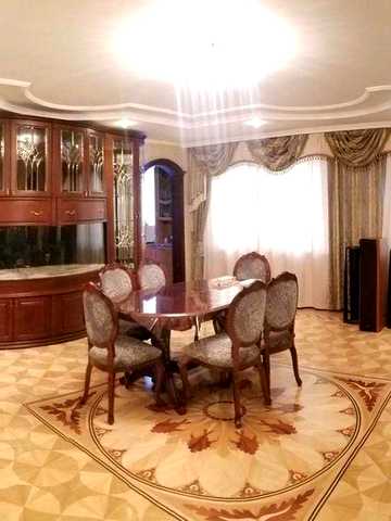 СДАМ шикарную  квартиру  144м2 по проспекту Аэрокосмическому MV