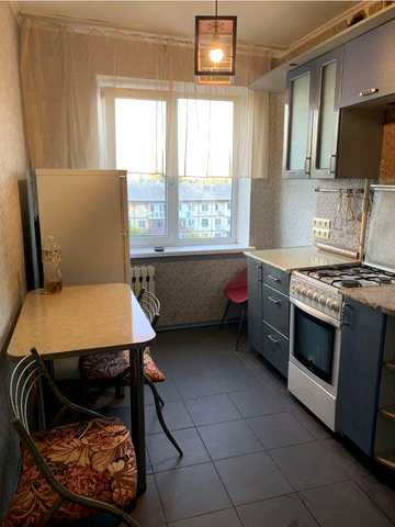 Сдам 1к Косиора левый берег