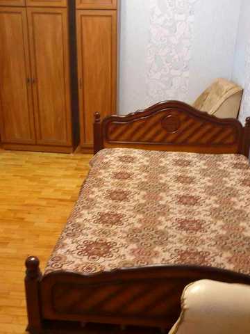 Довготривала оренда 1к квартири на вул. Братиславська 6