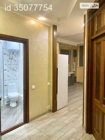 Довгострокова оренда 1к Квартира Балківська вулиця
