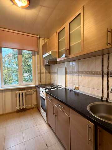 Оренда 1к квартири на Нивках. Вул. Голди Меїр 47/1. Без %. Газ.