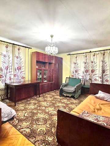 Довгострокова оренда 1к Квартира Патріарха Любомира Гузара (Чалдаєва) вулиця