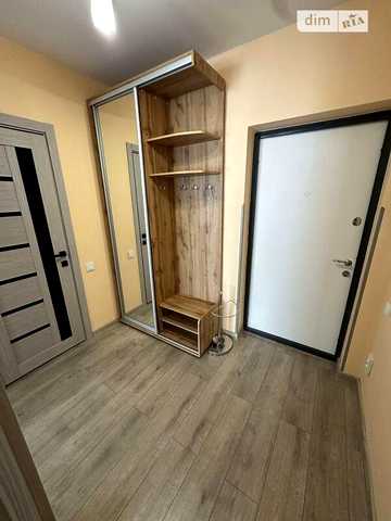 Довгострокова оренда 1к Квартира Під Голоском вулиця ЖК Фруктовая аллея