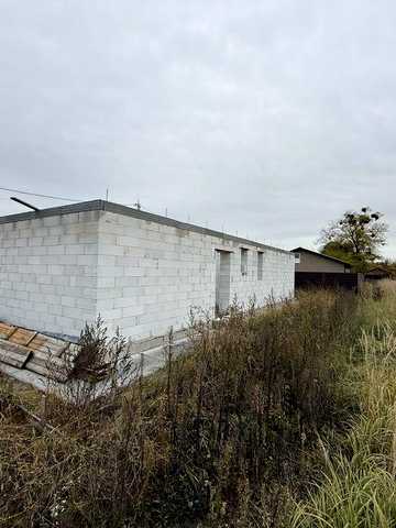 Без % Будинок 110 м.кв. вул. Миру с.Ревне