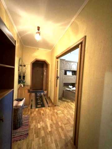 сдам 3к квартиру  на Пр.Слобожанский