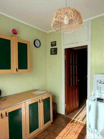 Оренда 1к квартири | 40й квартал