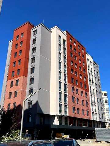 Продаж 1к Квартира Семена Палія (Дніпропетровська дорога) вулиця ЖК Теплый дом Plus