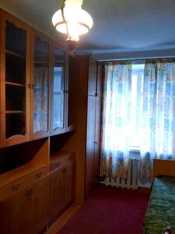 Здам в аренду однокімнатну квартиру