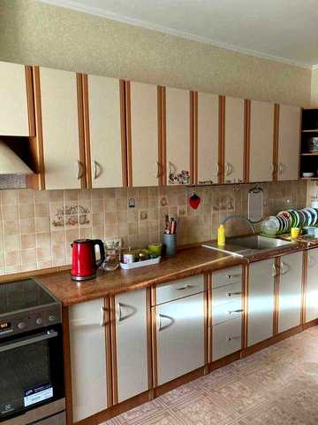 Квартира 118м2 мкрн.Ювілейний