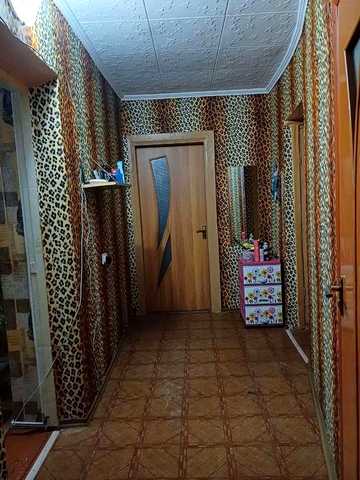Продам квартиру  на 3 мікрорайоні