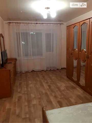 Продаж 1к Квартира Олега Ольжича вулиця