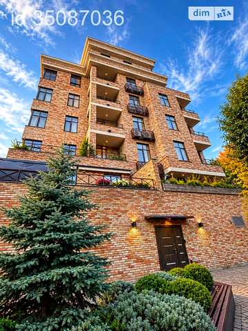 Довгострокова оренда 3к Квартира Воскресенська вулиця ЖК Club House