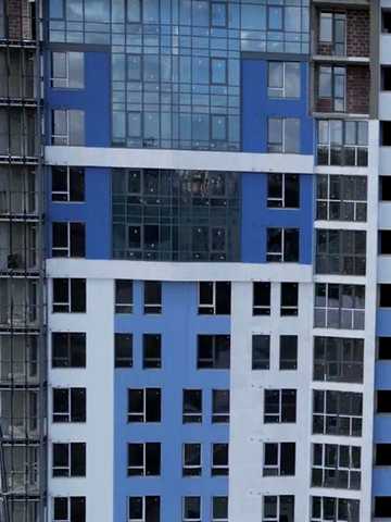 Продаж 2к квартири 67.3 кв. м на вул. Опільського Юліана