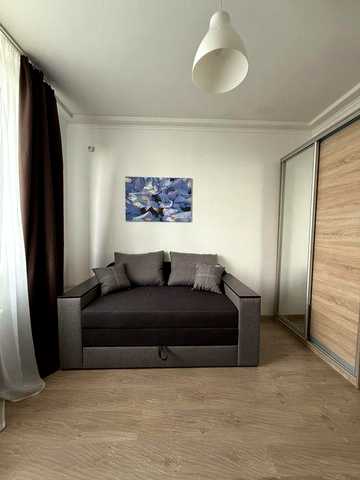 Оренда 1 к.смарт квартири, вул.Герцена 35А, м. Дорогожичі