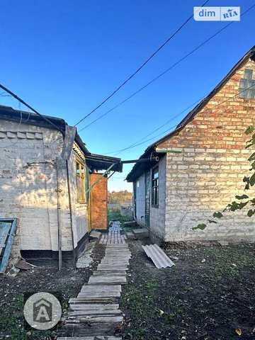 Продаж 2к Дім Центральна вулиця