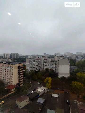 Довгострокова оренда 1к Квартира Радужний масив ЖК Левитана