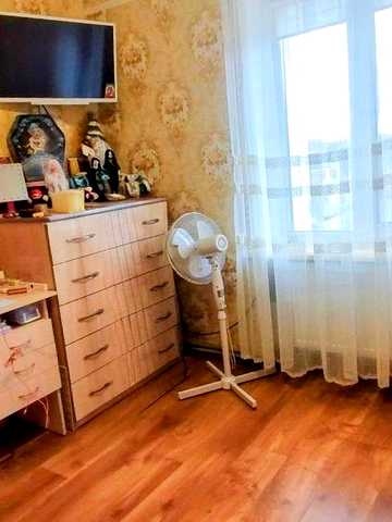Продається 1-кімнатна квартира