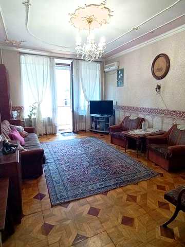 Сдам 2х комнатную квартиру ЦЕНТР / ГОРСАД