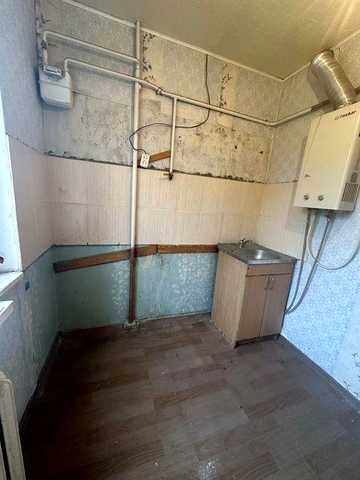продаж 1к квартири, центр