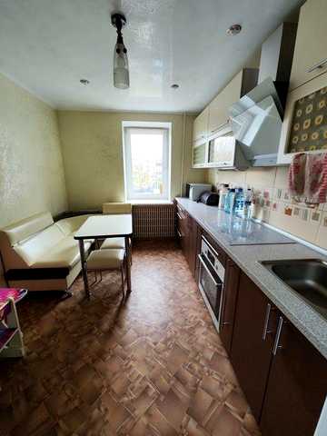 Сдам‼️ 3 к.кв. 602 мкр, ТРК Украина, Салтовка