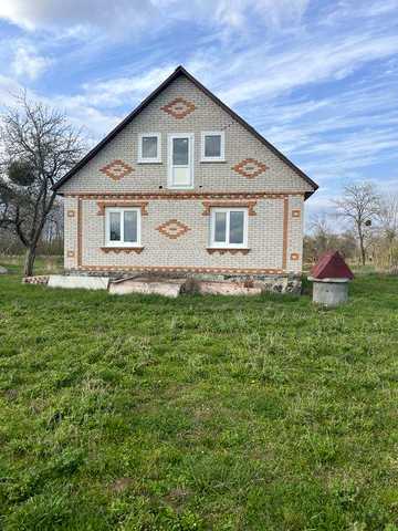 Продам будинок….