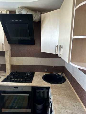 Сдам 1к квартиру Слобожанский 127б