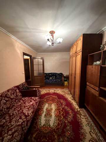 Здається 1 к квартира, центр