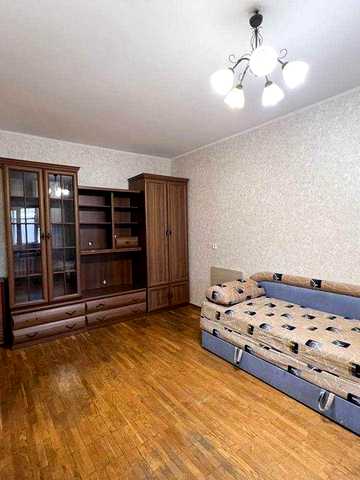 Оренда 1к, вул. Метрологічна, Теремки, Голосіївський район, Феофанія
