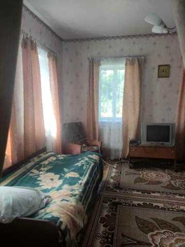 Продам дом село Иваница (Черниговская обл, Ичнянский район)