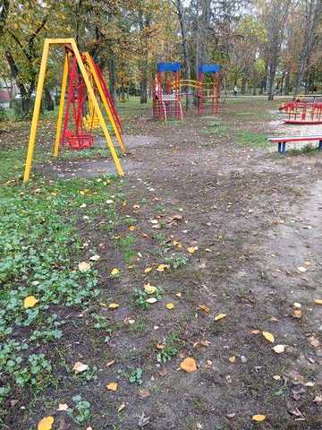 1 комнатная квартира в центре города