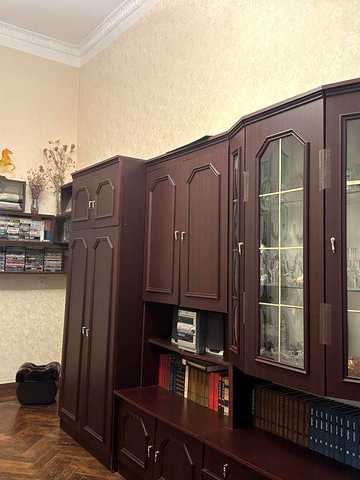 Здам однокімнатну квартиру на Троіцька/Пушкінська