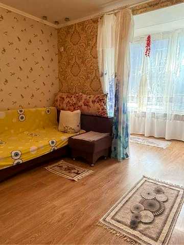 Аренда 2 х комн квартиры ул Парковая77 /Грушевского