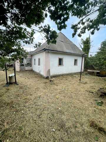 Будинок с Скаливатка  Звенигородський рн. Під ремонт реконструкцію