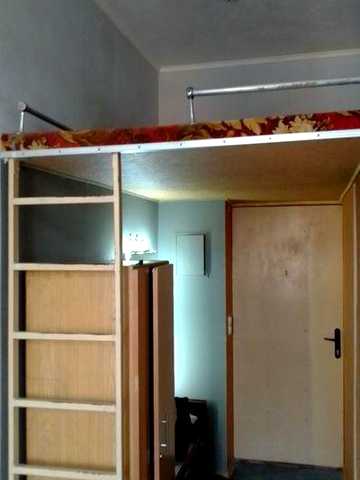 Здам свою квартиру- студію біля метро Індустріальна