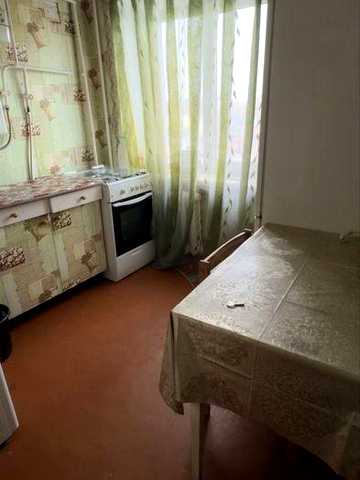 Здам однокімнатку квартиру