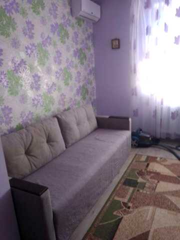 Своя.сдам 1кв.новострой,Алексеевка