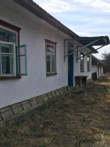 Будинок з городом в Летичівському районі