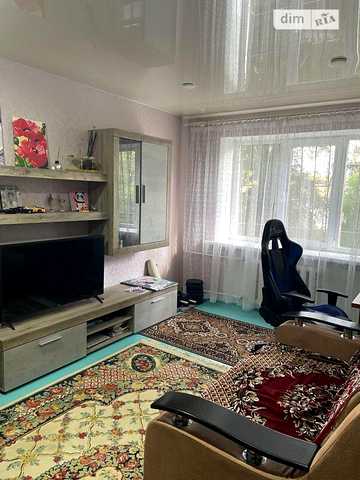 Продаж 2к Квартира Ялицевий провулок