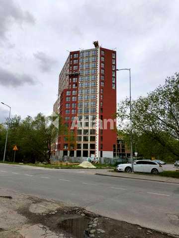 Продаж двокімнатної квартири в ЖК на ВЕЛИЧКОВСЬКОГО ЖК на Величковського