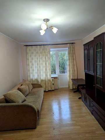 Оренда однокімнатної квартири