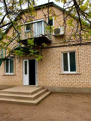 Добротний бутовий будинок 87 кв.м Північний